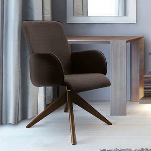 poltrona contemporanea