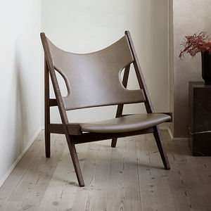 poltrona contemporanea