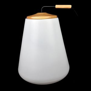 lampada da pavimento