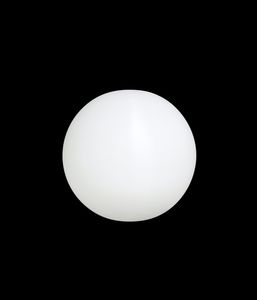 lampada da pavimento