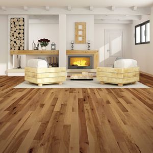 parquet massiccio
