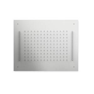soffione doccia da incasso a soffitto 1