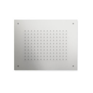 soffione doccia da incasso a soffitto 1