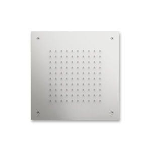 soffione doccia da incasso a soffitto 1