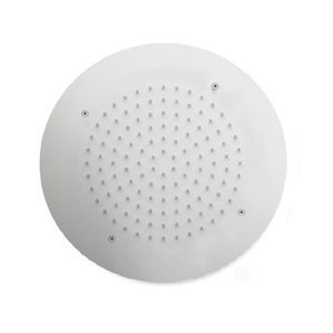 soffione doccia da incasso a soffitto 1