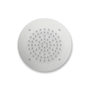 soffione doccia da incasso a soffitto 1