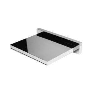 soffione doccia da parete 1