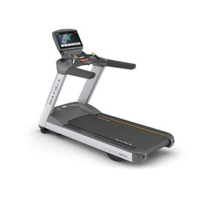 tapis roulant programmabile