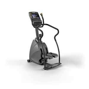 stepper contract