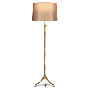lampada da terra