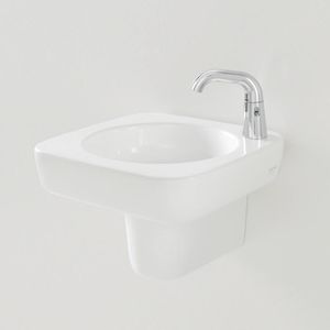 lavabo sospeso