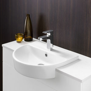 lavabo da incasso