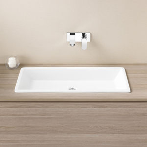 lavabo da incasso 1