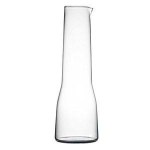 caraffa in vetro