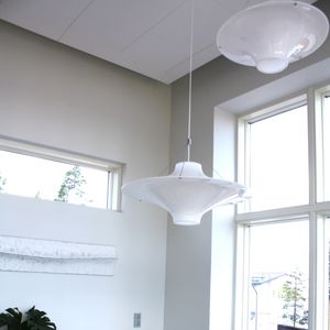 lampada a sospensione