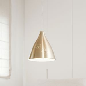 lampada a sospensione