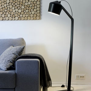 lampada da terra