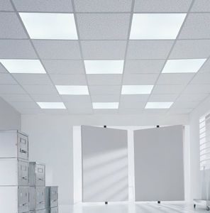 luce a sospensione 1