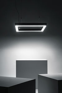 luce a sospensione 1