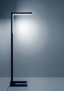 lampada da terra