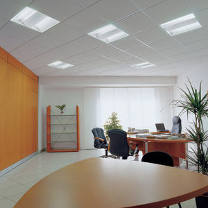 luce da incasso a soffitto 1