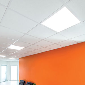 luce da incasso a soffitto 1