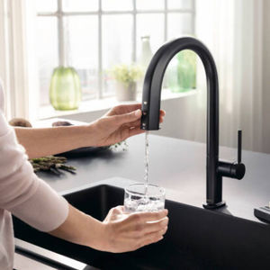 miscelatore per lavabo