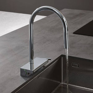 miscelatore per lavabo