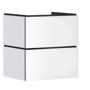 mobile lavabo doppio