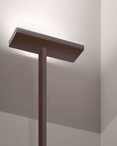 lampada da terra