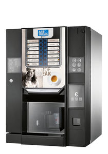 distributore automatico di caffè 1