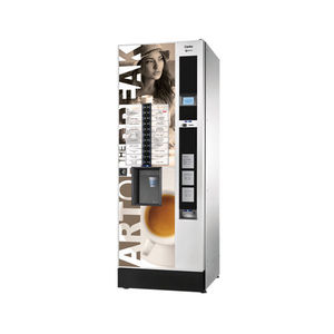 distributore automatico di caffè 1
