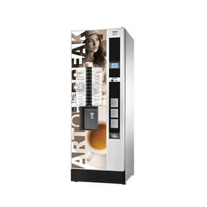 distributore automatico di caffè 1