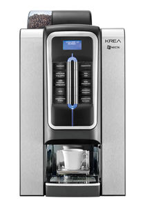 macchina da caffè espresso