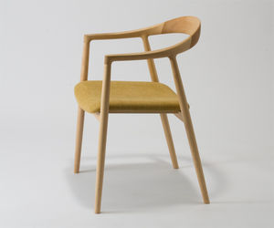 sedia contemporanea