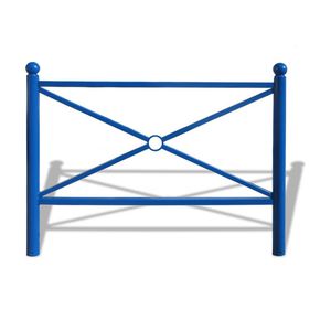 barriera di protezione