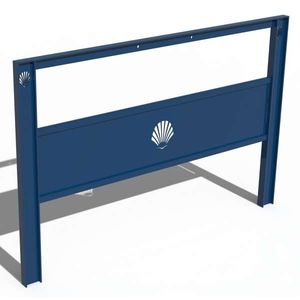 barriera di protezione