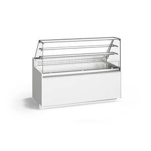 vetrina refrigerata espositiva
