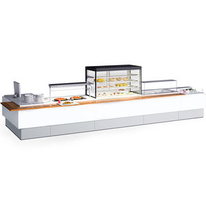 vetrina refrigerata espositiva