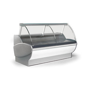 vetrina refrigerata espositiva