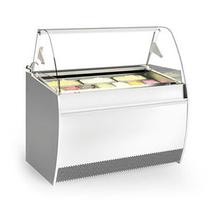vetrina refrigerata espositiva 1