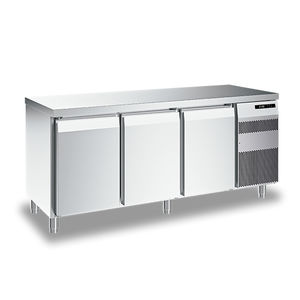 bancone refrigerato professionale 1