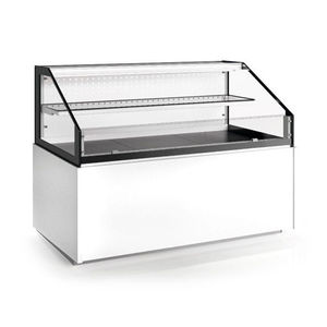vetrina refrigerata espositiva 1