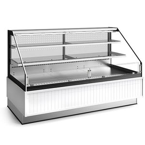 vetrina refrigerata espositiva