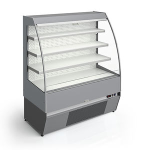 vetrina refrigerata espositiva 1