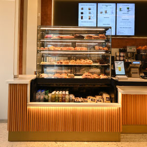 vetrina refrigerata espositiva 1