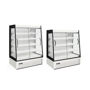 vetrina refrigerata ad armadio 1