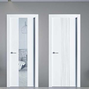 porta da interno