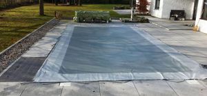 telo per piscina