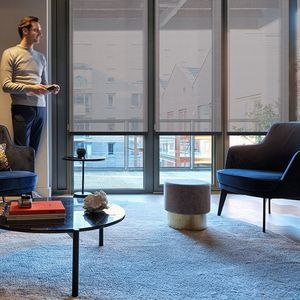 controllore multi-applicazione smart